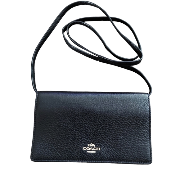 Coach Bags Coach Messenger Crossbody Poshmark